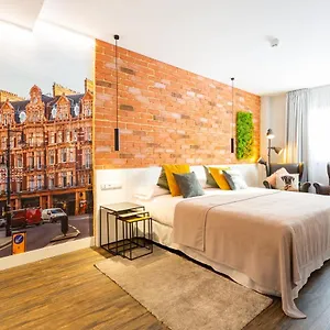 visit hotel