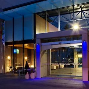 3* Отель Express 22@ By Ihg