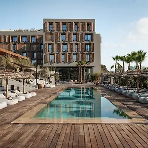 ***** Otel Oku Ibiza (adults Only) İspanya