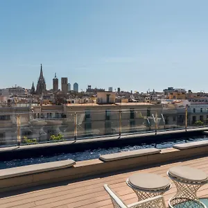5* Отель Bagues, A Small Luxury Of The World