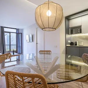  Appartement Happy