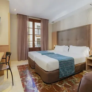 **** Otel Gotico İspanya