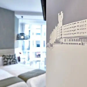 visit hotel