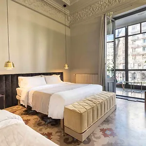 2* Гостевой дом Buho Boutique (adults Only)