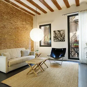  Appartement Inside Esparteria