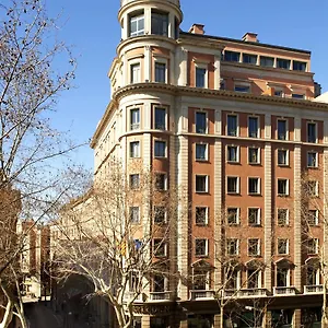 5* Hotell Le Meridien