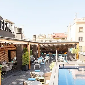 4* Hotell Gallery 4 Sup